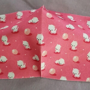 FACE masks